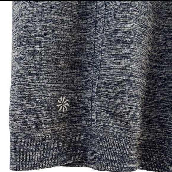 Athleta Muscle Racerback Tank Top‎ - Picture 3 of 3